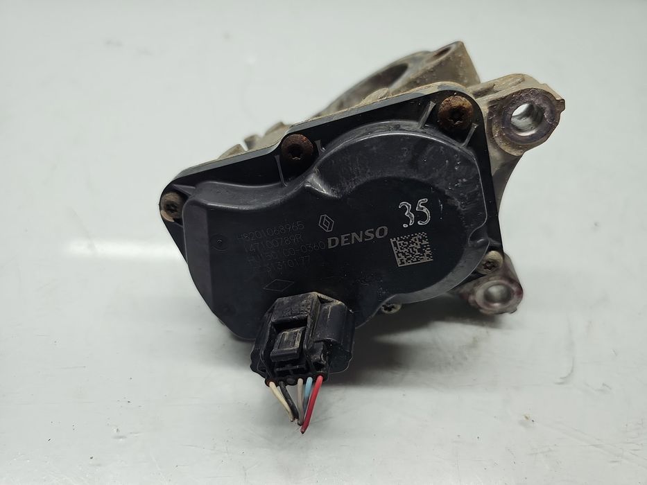 Clapeta acceleratie Nissan X-Trail (T32) [Fabr 2013-prezent] 147100789