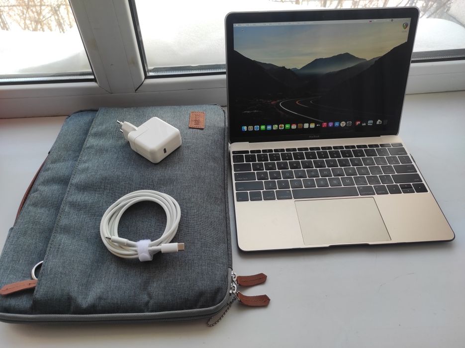 Macbook retina 12. МакБук ретина 12