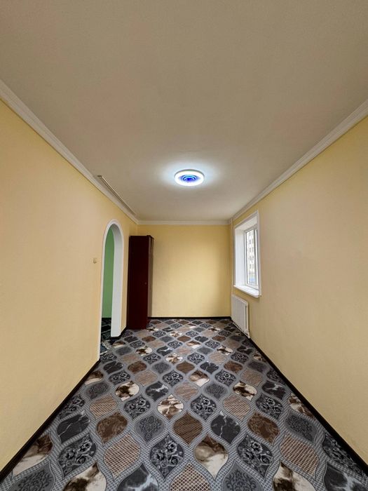 2 хонали квартира ижарага берилади