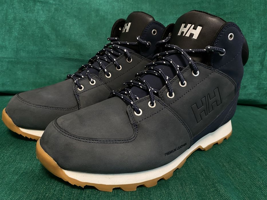 Ghete Helly Hensen marimea 40.5