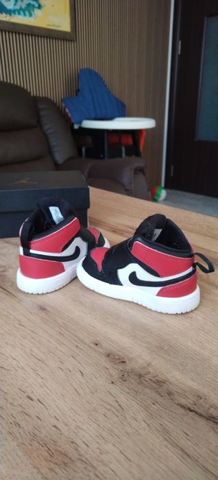 Детски маратонки Nike Jordan