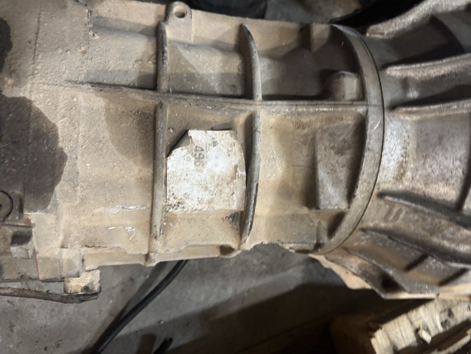 Скоростна кутия Сузуки Витара 2.0 хди Suzuki Vitara 2,0 hdi