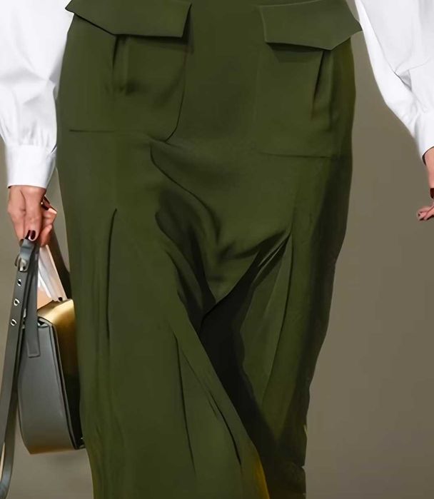 Продается новая юбка размер 44