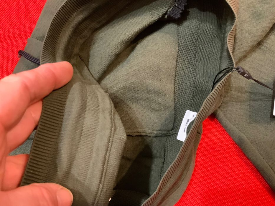 Gymshark-оригинална долница размер м