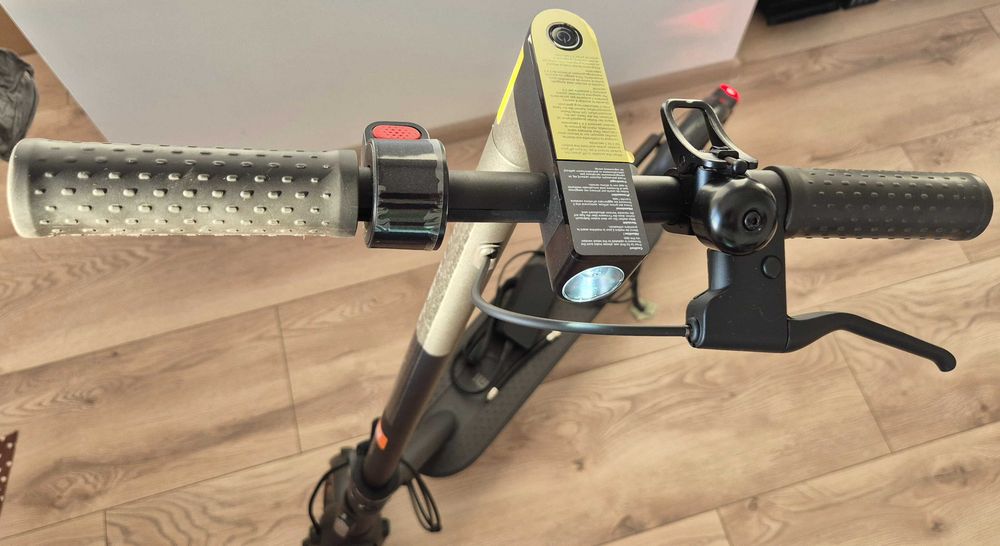 Trotineta Electrica Xiaomi PRO 2 Impecabilă 45 km autonomie ca NOU