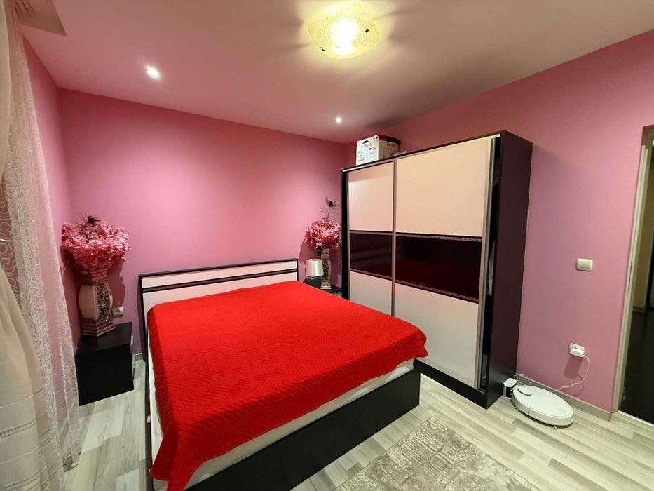 ТОП оферта! Етаж от къща с голям двор в гр. Божурище