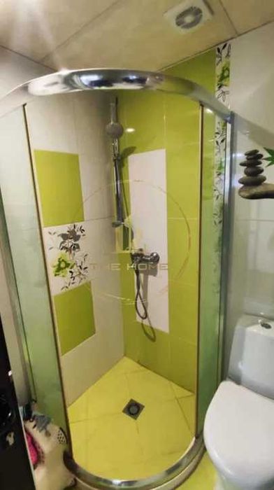 Дава се под наем Тристаен апартамент в Варна, Трошево - 85 кв.м за 450 € - Снимка #7