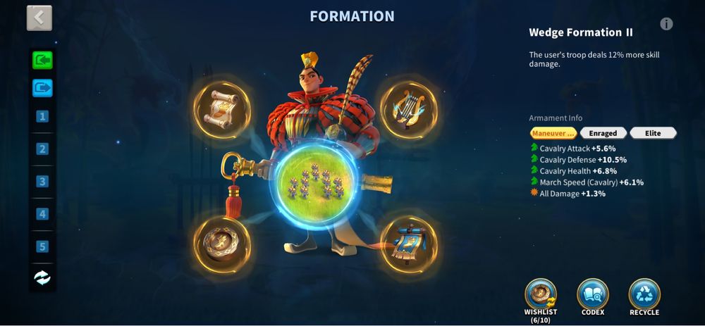 Продам Аккаунт РОК