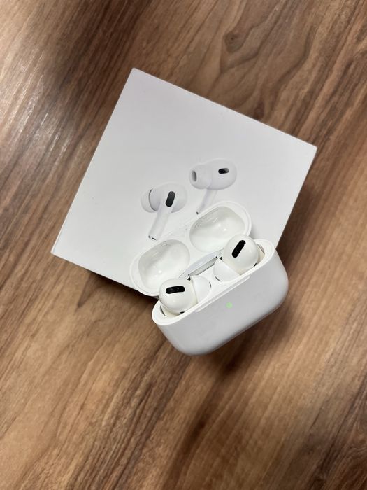 Apple Airpods Pro