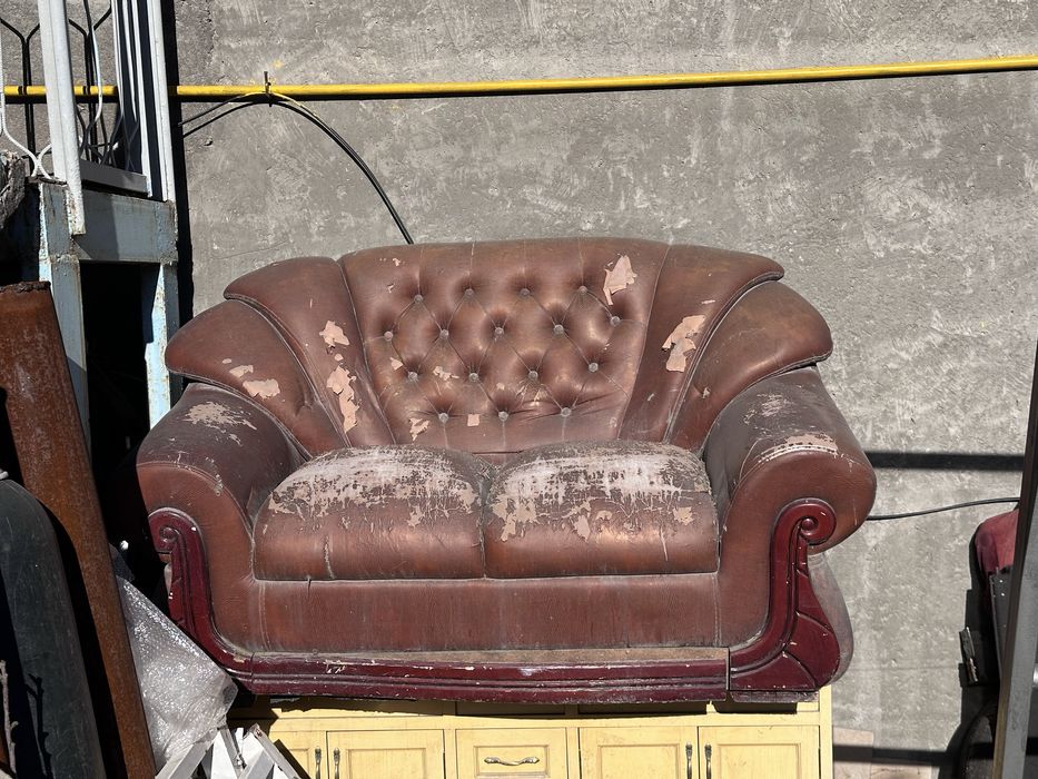 Бу диваны самовывоз