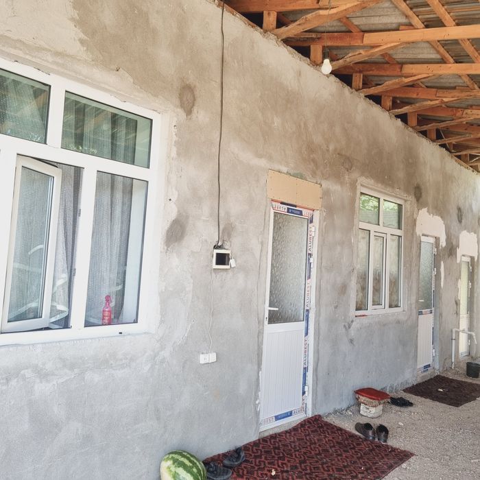 Xumson dacha sotiladi 12 so'tu