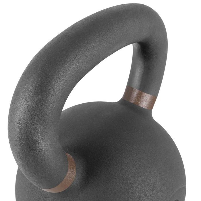 Пудовка Чугун 32 кг, Фитнес Пудовки Kettlebell Amila