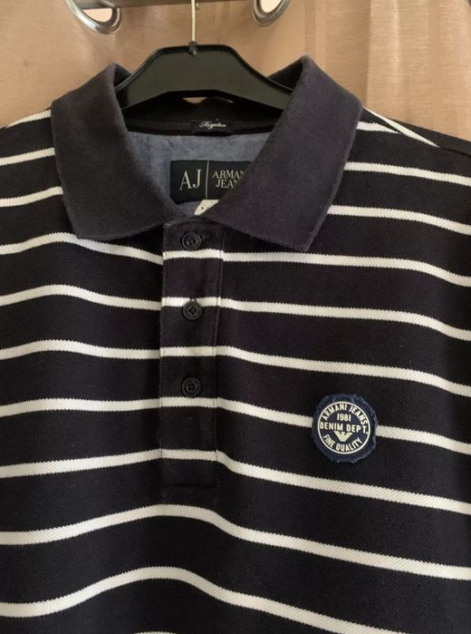 Оригинална тениска Armani