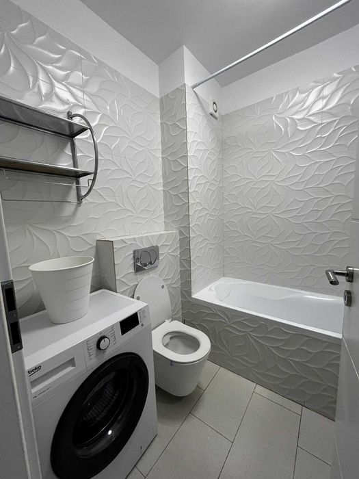 Apartament 3 camere de închiriat | PLAZZA RESIDENCE FAZA 4