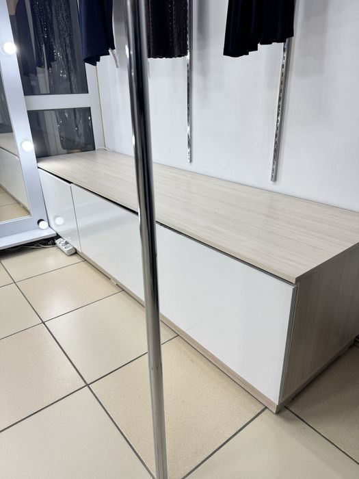 Тумба под телевизор