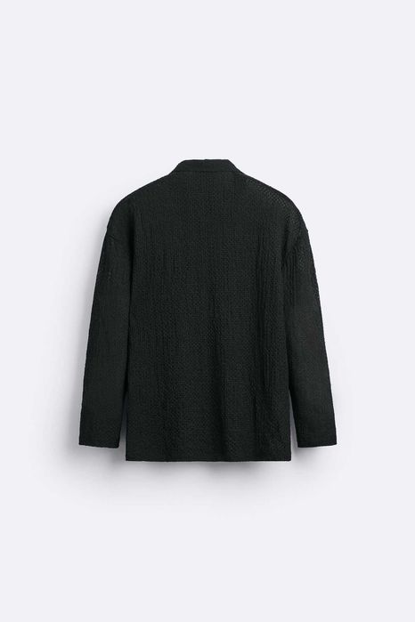 Мъжка риза  ZARA и  тениски POLO  - различни цветове