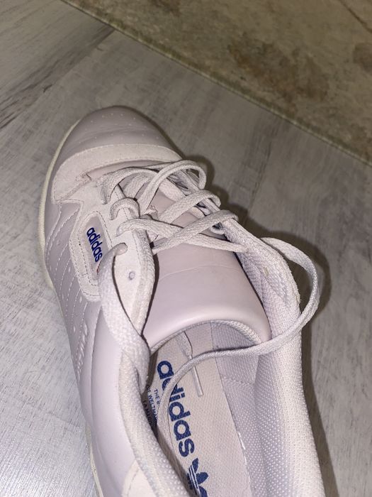 Adidasi de piele originali Adidas