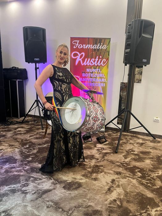 Formatie nuntă Braila Galați prețuri accesibile