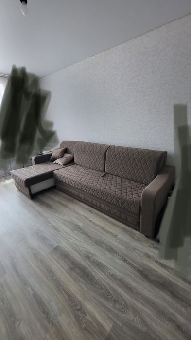 Диван б/у в отличном состоянии