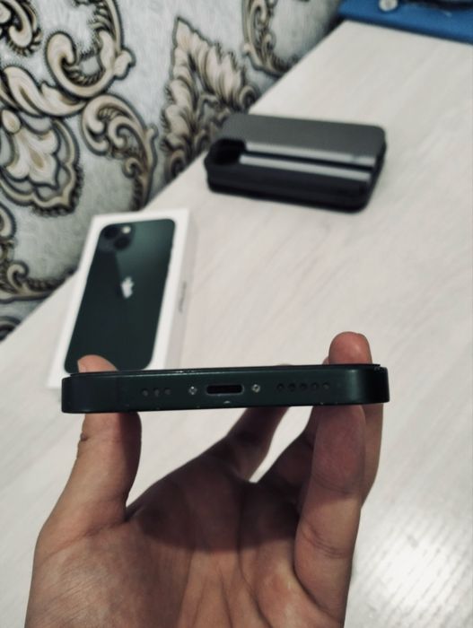 Apple Iphone 13 128 GB