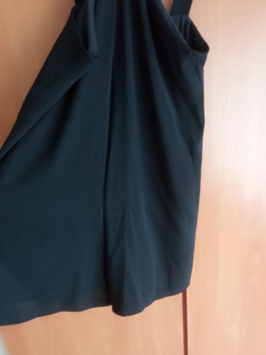 Два гащеризона на Zara