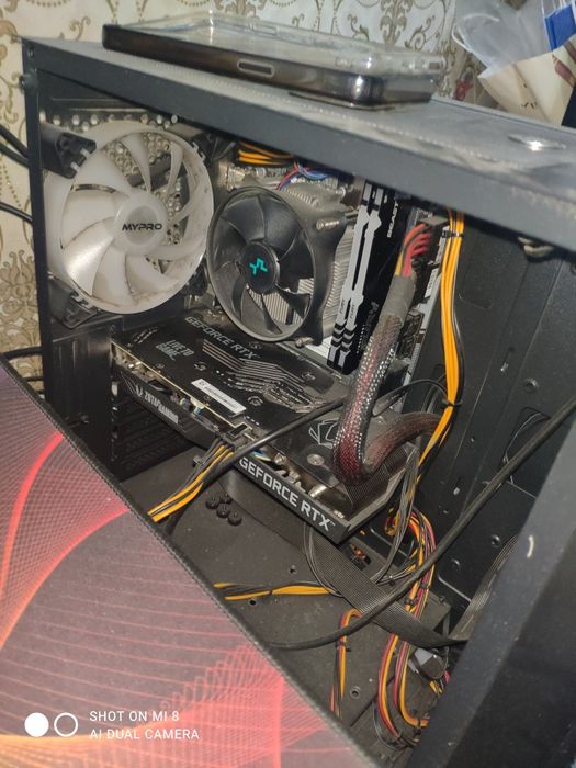 Персональный компьютер