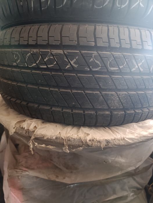 205/50/15 продам одну шину