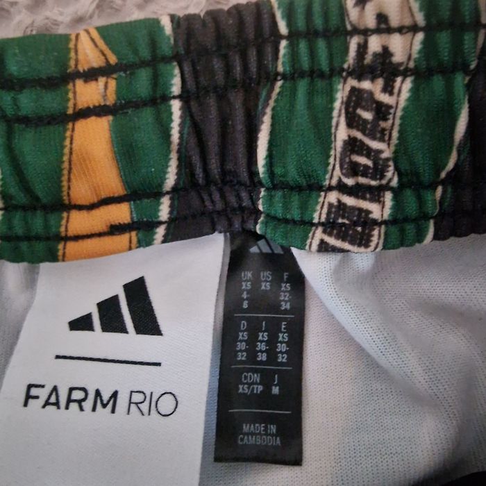 Pantaloni adidas dama