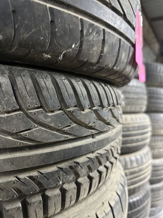 Б/у шины из Европы