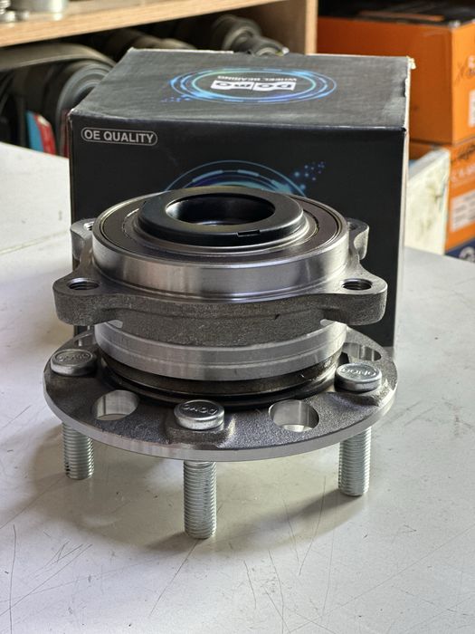 Подшипник ступицы Hyundai Santa-Fe Palisade