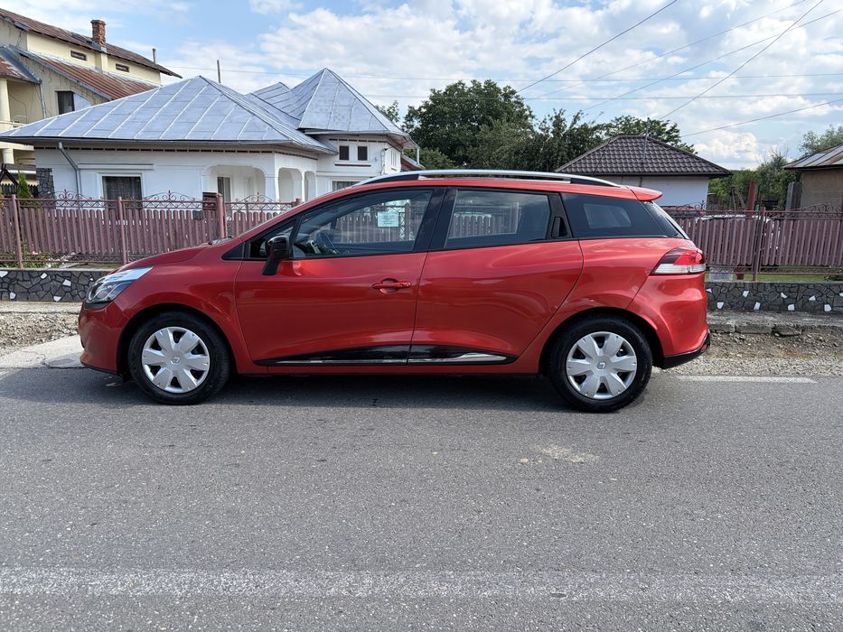 RENAULT Clio 2013 — imagine 4