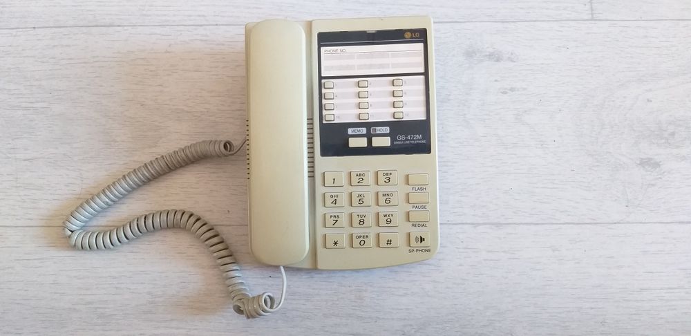Продам стационарный телефон