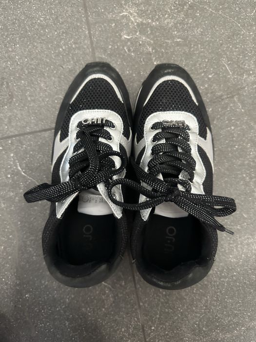 Дамски кецове / сникърси