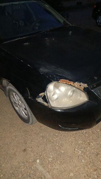 Продается приора