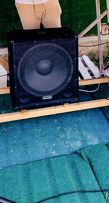 Echipament audio profesional