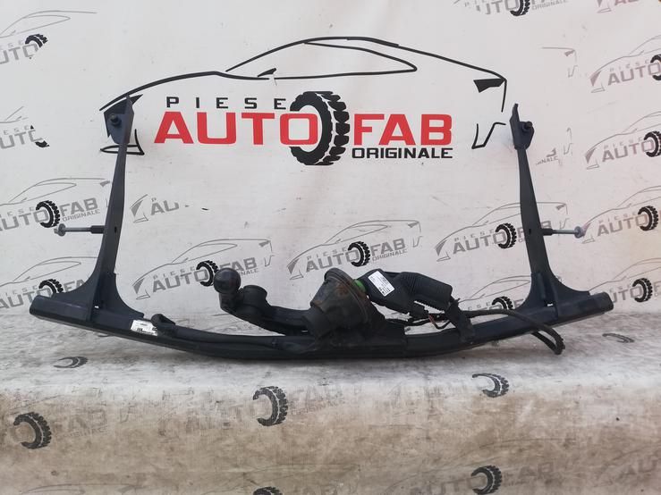 Carlig remorcare Audi A6 A7 4K 4K0800491E an 2018-2019-2020-2021-2022-