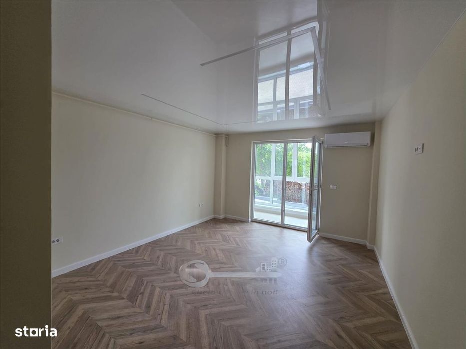 Apartament 2 camere 61mp - finisaje premium - intabulat — fotografia 3