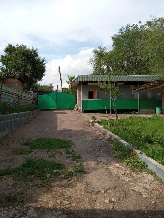 Продам  дом в Каскелене район плодик