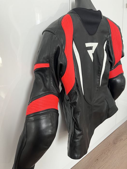 Geaca de piele Rebelhorn