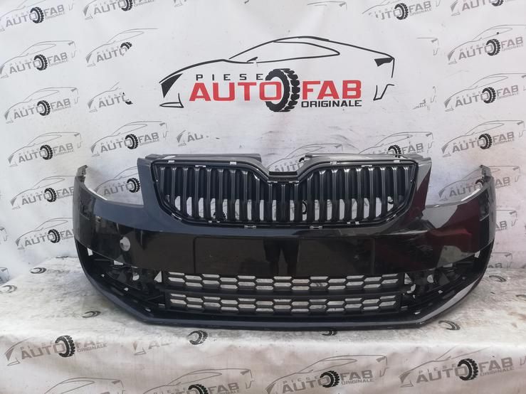 Bara fata Skoda Octavia 3 an 2013-2014-2015-2016-2017