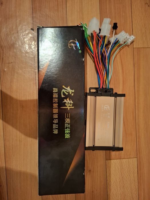 Контроллер для Электроскутер и самакат