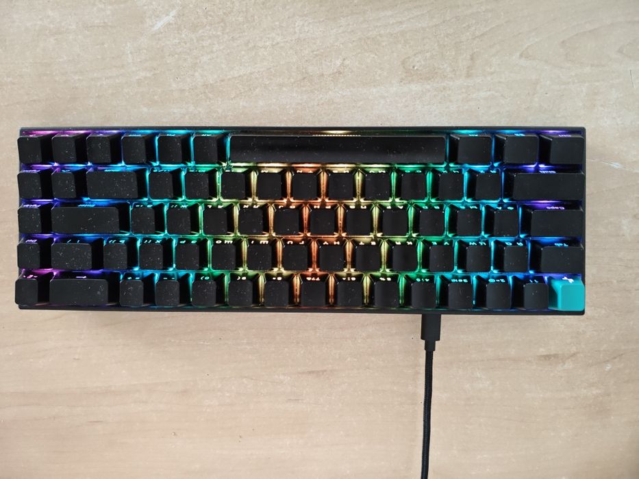 Клавиатура DeepCool KG722