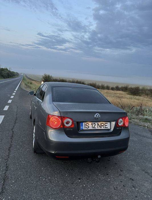 Vw jetta 140cp 2.0 tdi