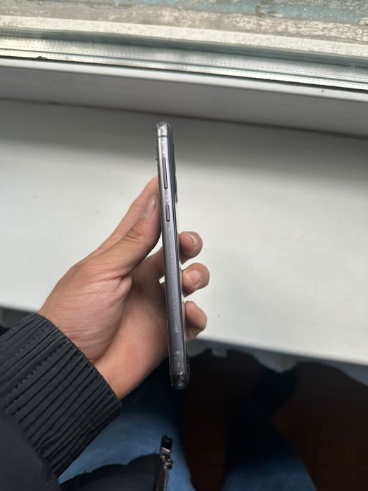 Самсунг s21 FE 5G