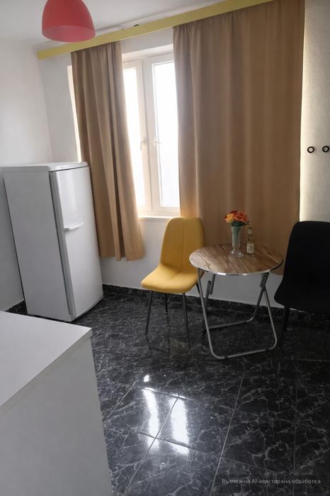 Дава се под наем Едностаен апартамент в София, Люлин 3 - 35 кв.м за 388.62 € - Снимка #3