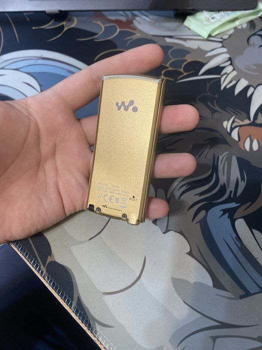 плеер Sony Walkman