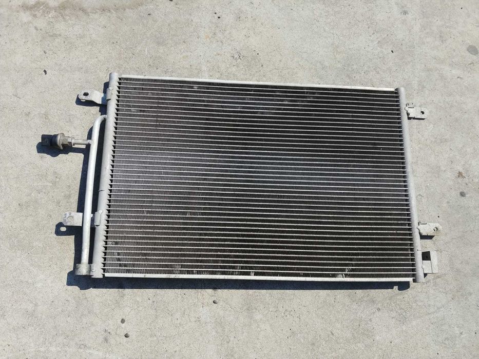radiator clima ac audi a4 b7 2.0 tdi brd