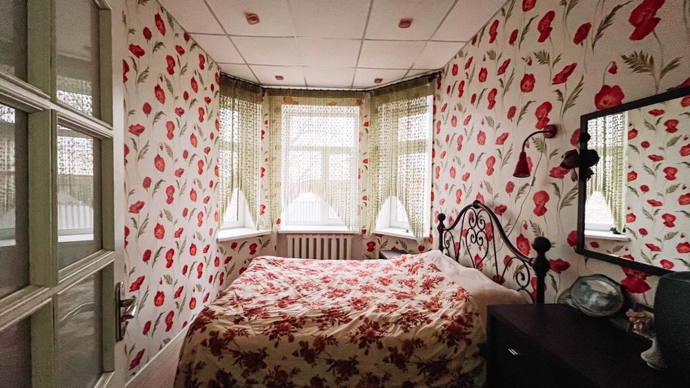 Продаю 2-х комнатную квартиру