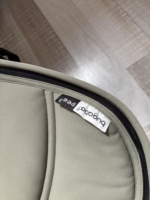Кош за новородено Bugaboo