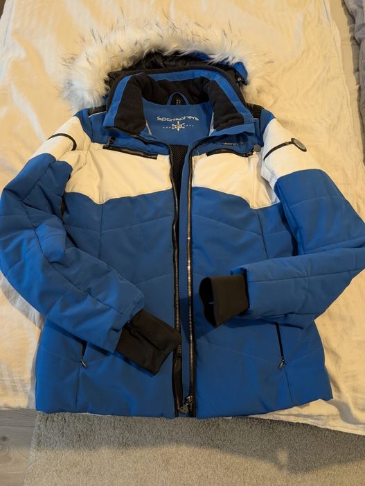 Geaca ski dama SPH marimea 38